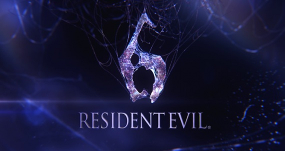 Resident Evil 6 Resident Evil 6