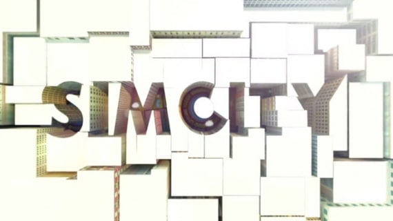 nuevo simcity
