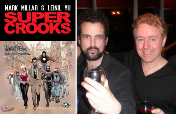 supercrooks-mark-millar-nacho-vigalondo-pelicula Supercrooks de Millar y Vigalondo