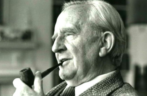 tolkien