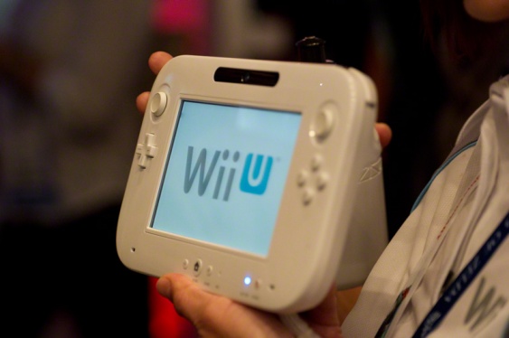 wii-u