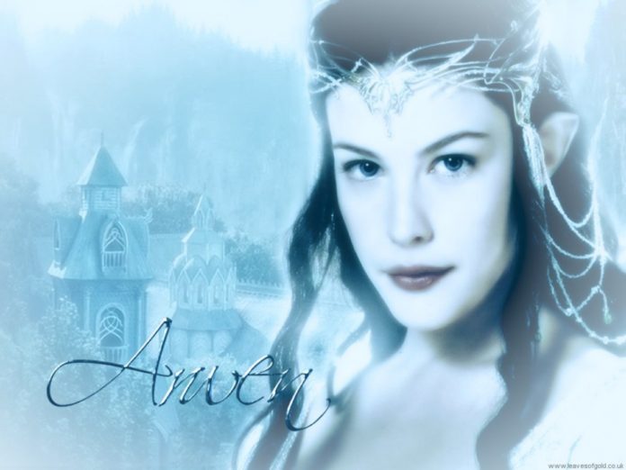 Arwen-1 Arwen