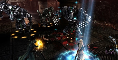 Confrontation-1