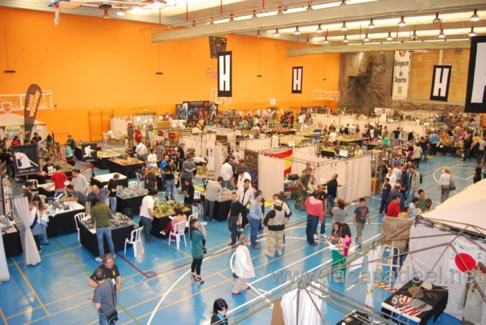 Hispania-Wargames-2012 Hispania Wargames 2012