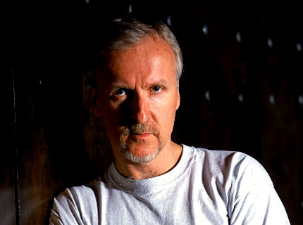 James Cameron