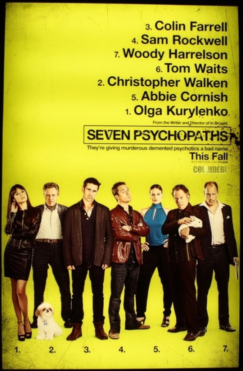 Seven-Psychopaths