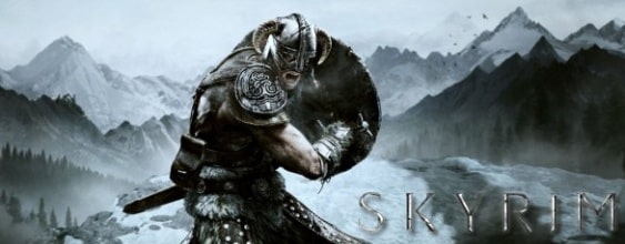Skyrim