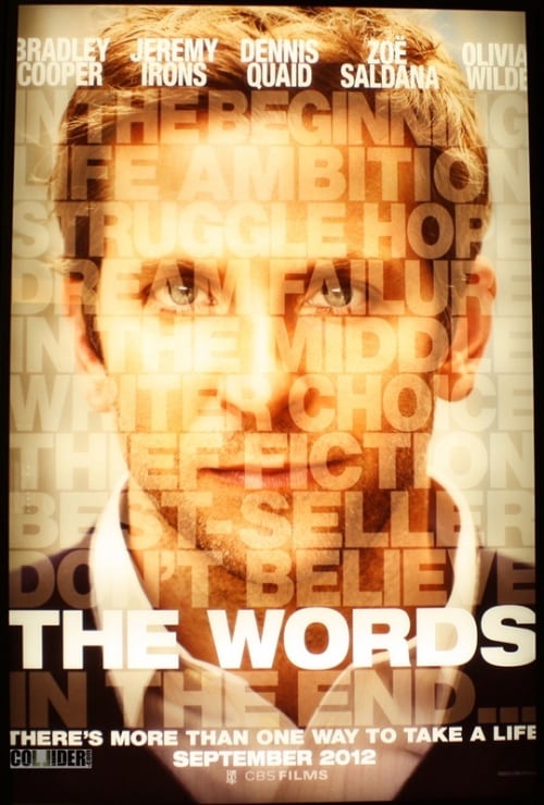 The-Words