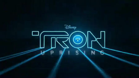 Tron-Uprising