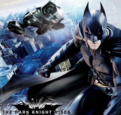 dark knight rises 3