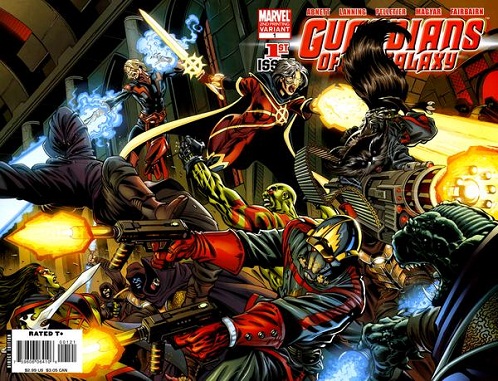 guardians-of-the-galaxy Guardianes de la Galaxia