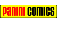 Logo Panini Comics Novedades
