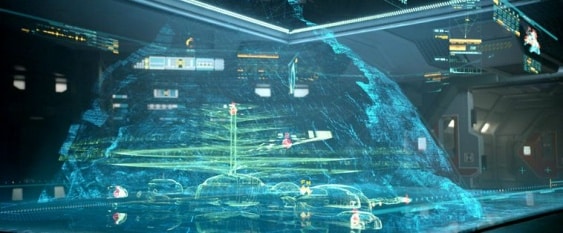 Más nuevas imágenes de Prometheus