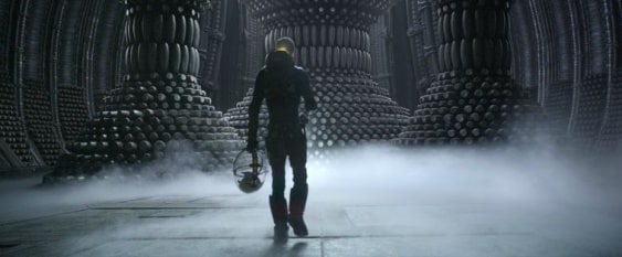Más nuevas imágenes de Prometheus