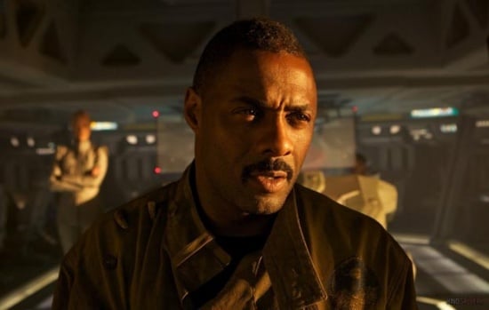 Nuevas imágenes de "Prometheus"