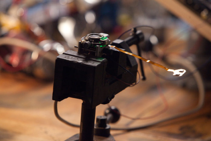 spider-man-lanzarredes-construir Lanzarredes Spider-Man