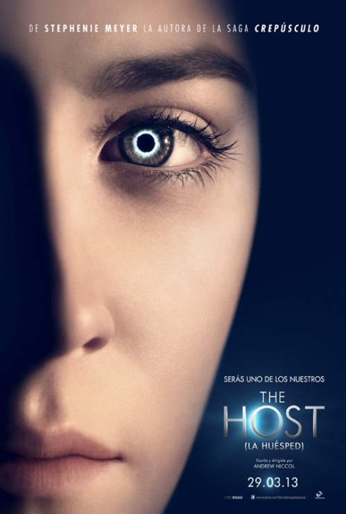 the-host