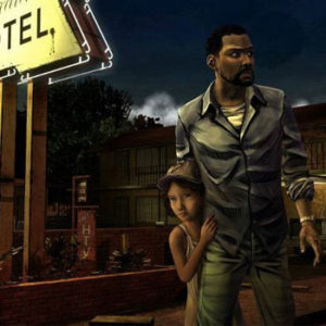 the-walking-dead-juego- "The Walking Dead" el juego sale este miércoles