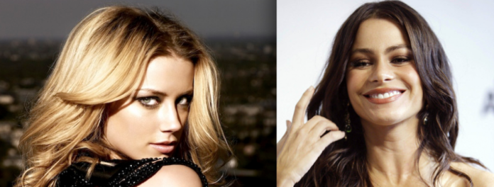 Amber-Heard-Sofia-Vergara-machete-kills Amberd Heard y Sofia Vergara