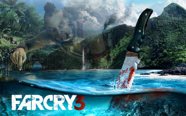 Far Cry 3