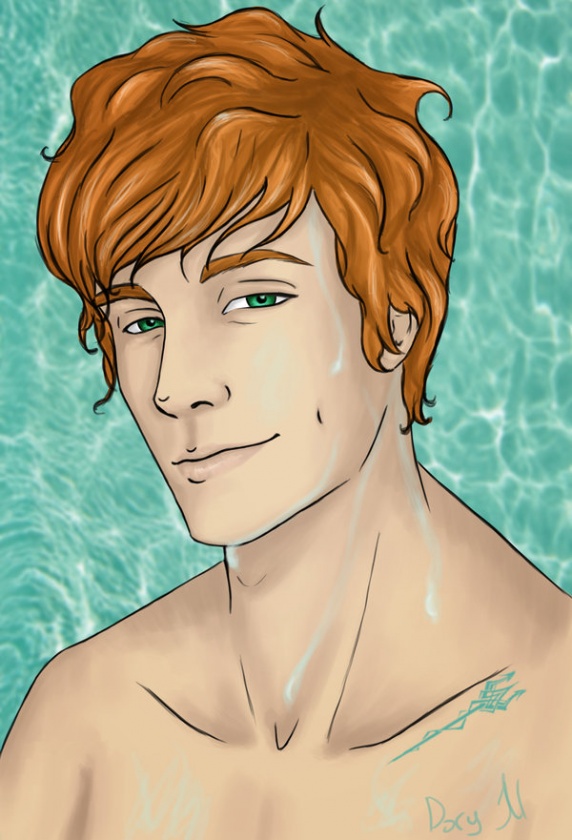 Finnick Odair