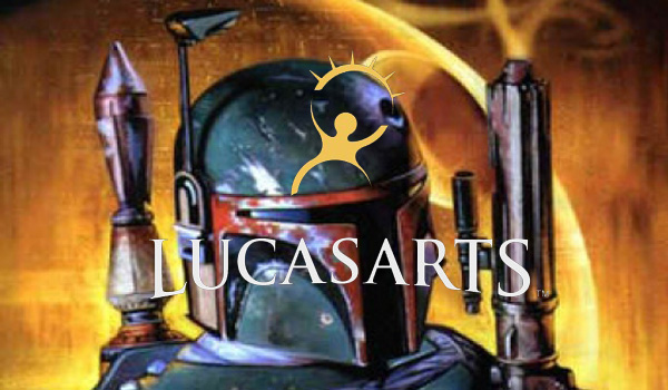 Lucasatrs posible juego boba fett