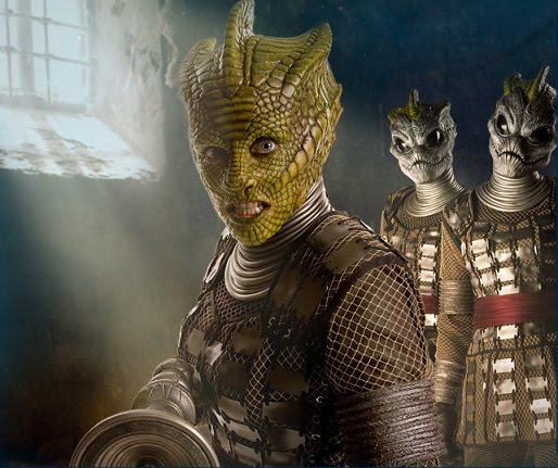 Silurians