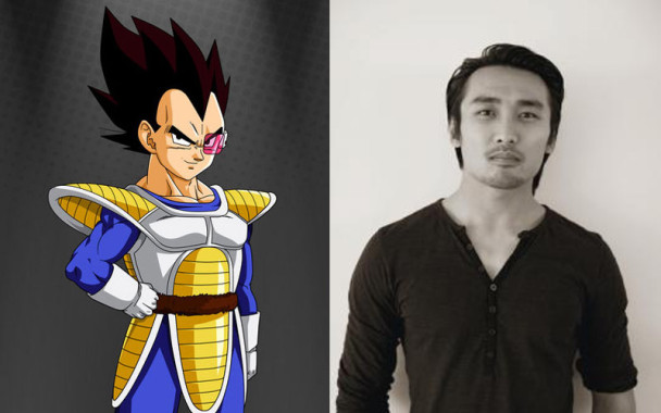 Dragon Ball Z: Saiyan Saga, Live Action en proyecto 2