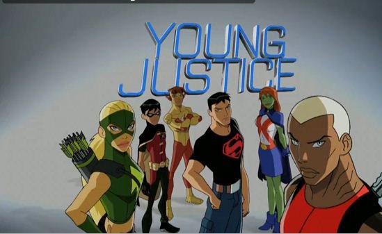 Young Justice