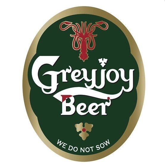 Marcas de cerveza basadas en Juego de Tronos
