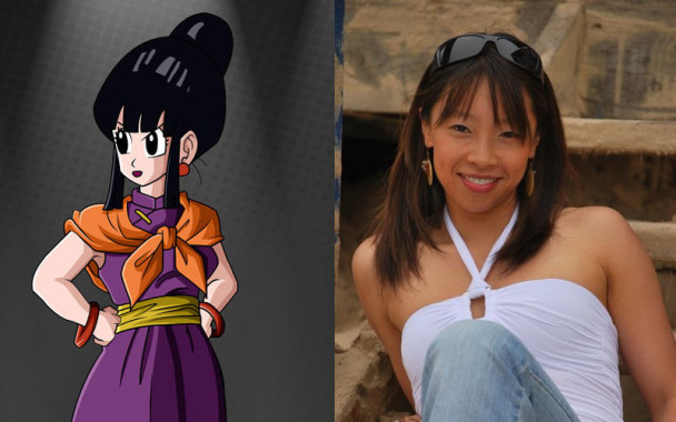 Dragon Ball Z: Saiyan Saga, Live Action en proyecto 9