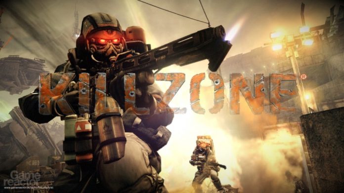 killzone-trailer-sony killzone trailer sony