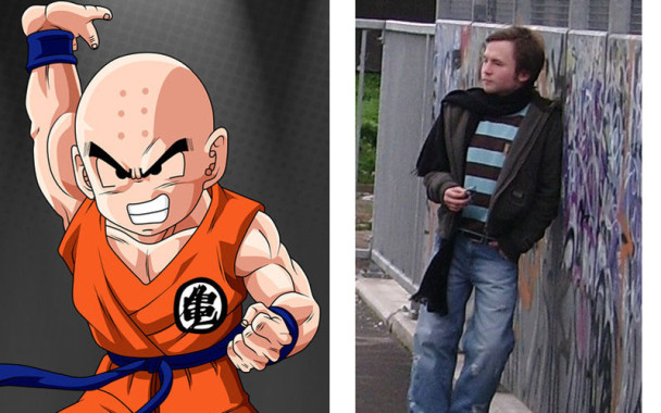Dragon Ball Z: Saiyan Saga, Live Action en proyecto 8