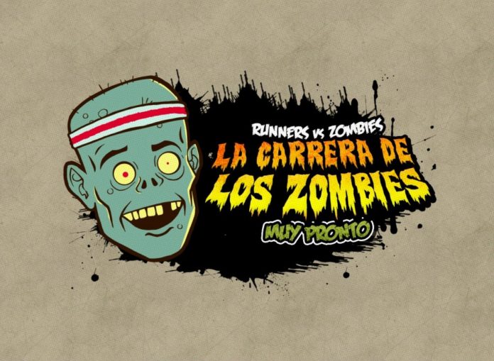 la-carrera-de-los-zombies Runners Vs Zombies