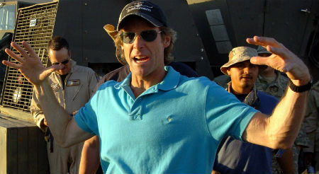 Michael Bay