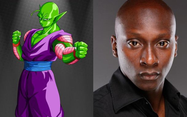 Dragon Ball Z: Saiyan Saga, Live Action en proyecto 6