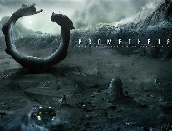 prometheus