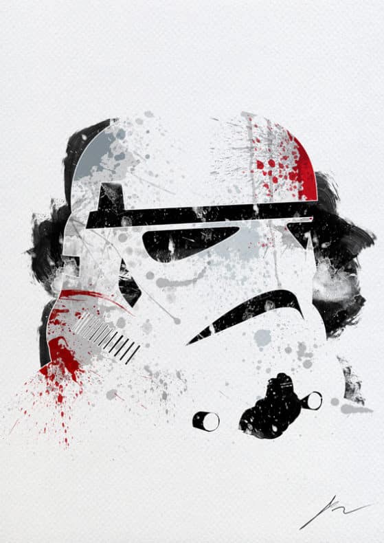 Stormtrooper