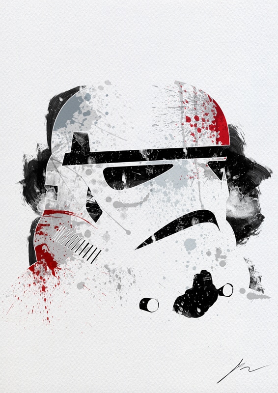 Stormtrooper