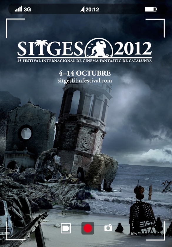 sitges-2012-poster-cartel Sitges 2012