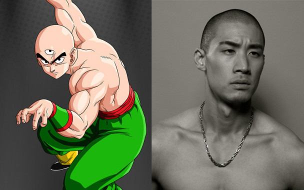 Dragon Ball Z: Saiyan Saga, Live Action en proyecto 3