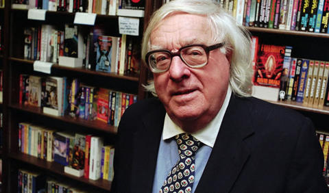 Ray Bradbury fallece a los 91 años de edad