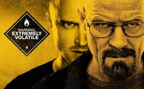 Poster Breaking Bad