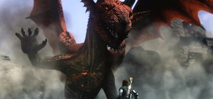 Dragons-Dogma dragons dogma