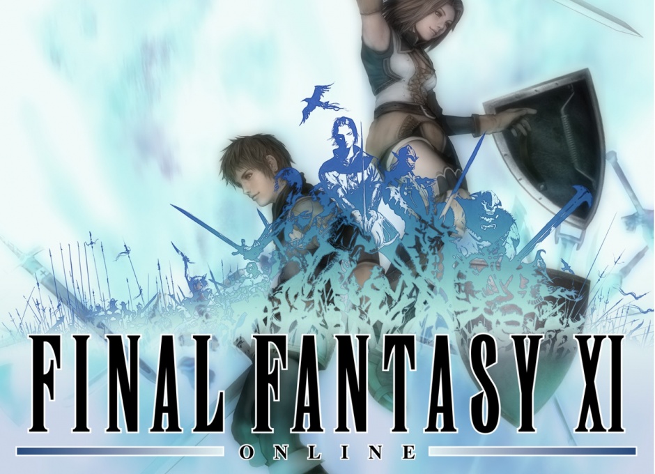 Final Fantasy XI Expansión