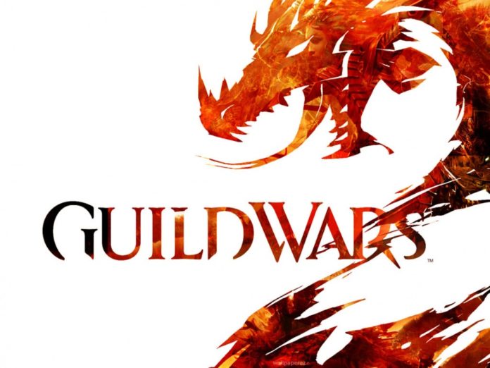 Guild-Wars-2 Guild wars 2