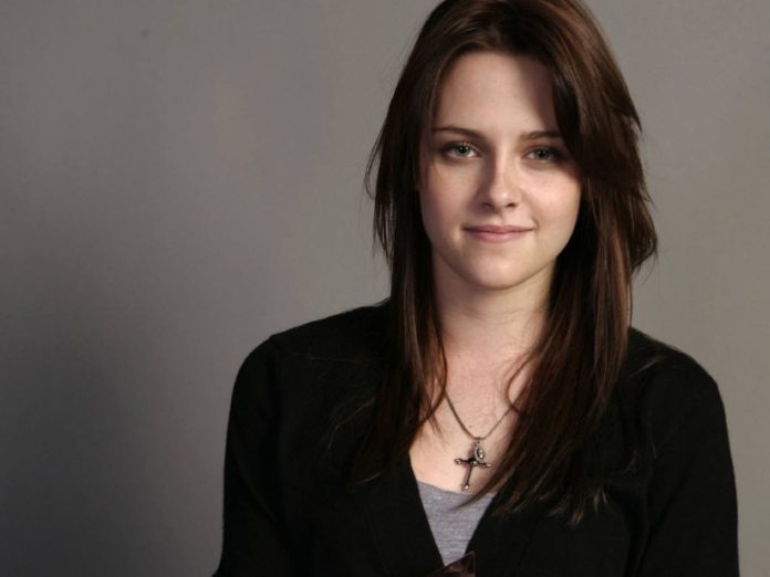 Kristen Stewart Mejor Pagada Kristen Stewart Mejor Pagada