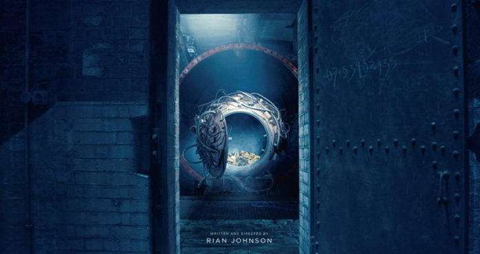 Looper pelicula 2012 Looper pelicula