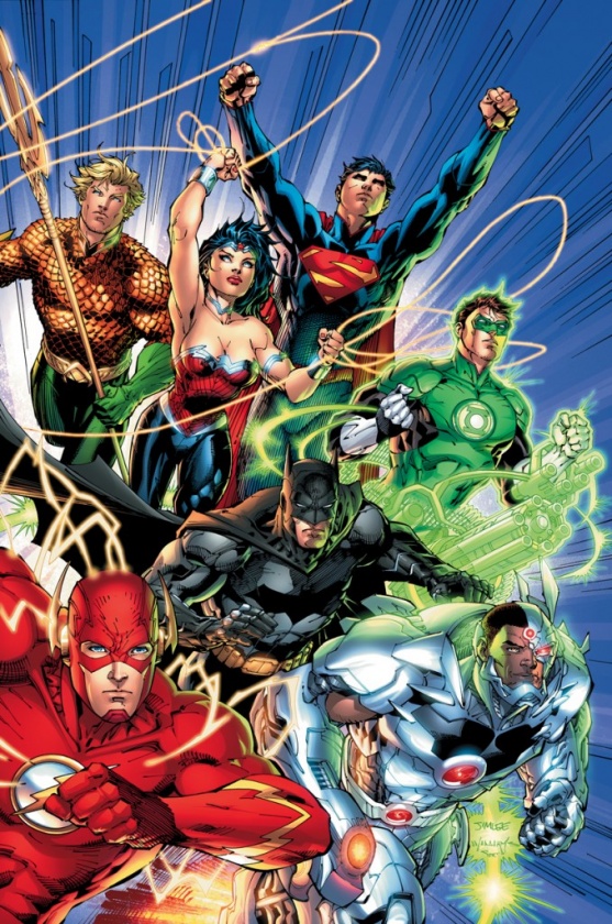 JLA