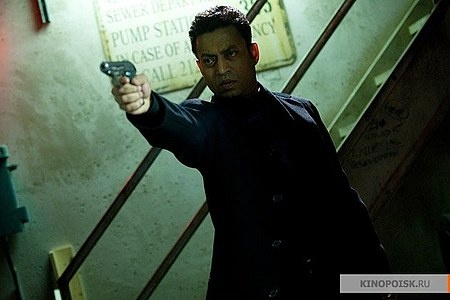 Nuevo spot de TV e imágenes de "The Amazing Spiderman"